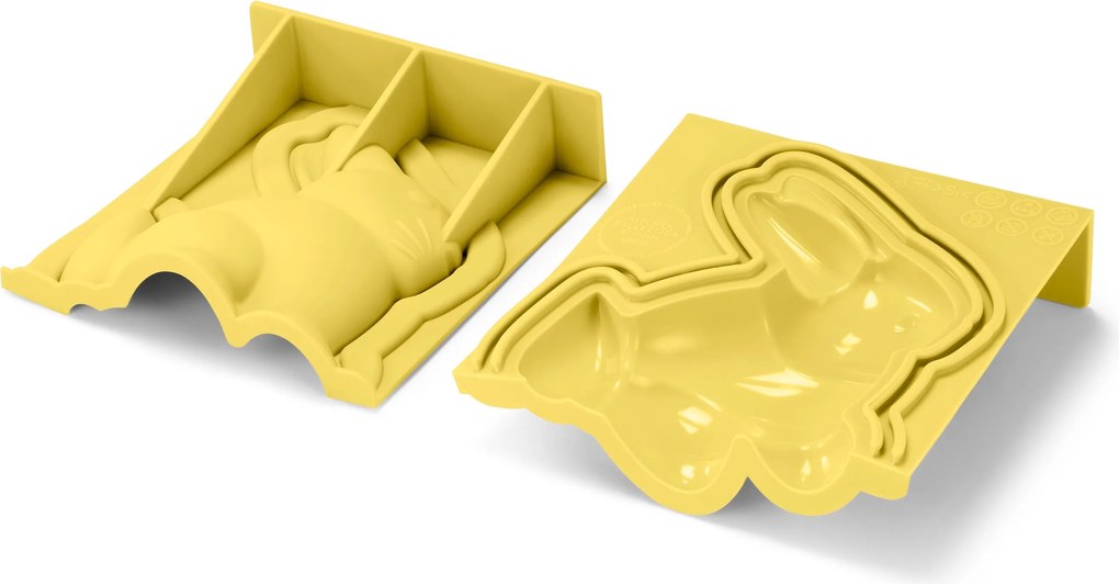 Forma na pečenie »Veľkonočný zajac«