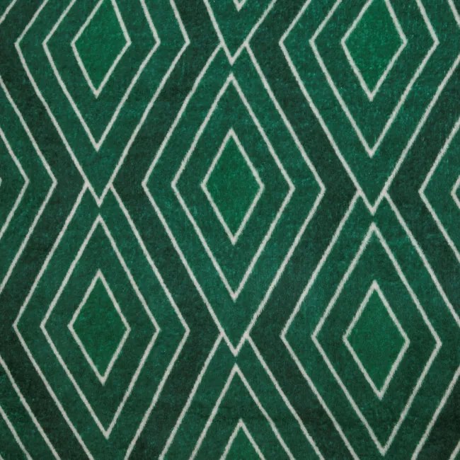 Deka D91 GEO 02 zelená