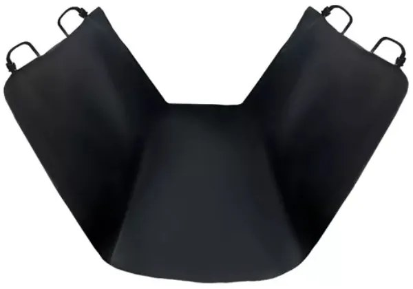 Podložka do auta pre psa 144x144cm Purlov 23691