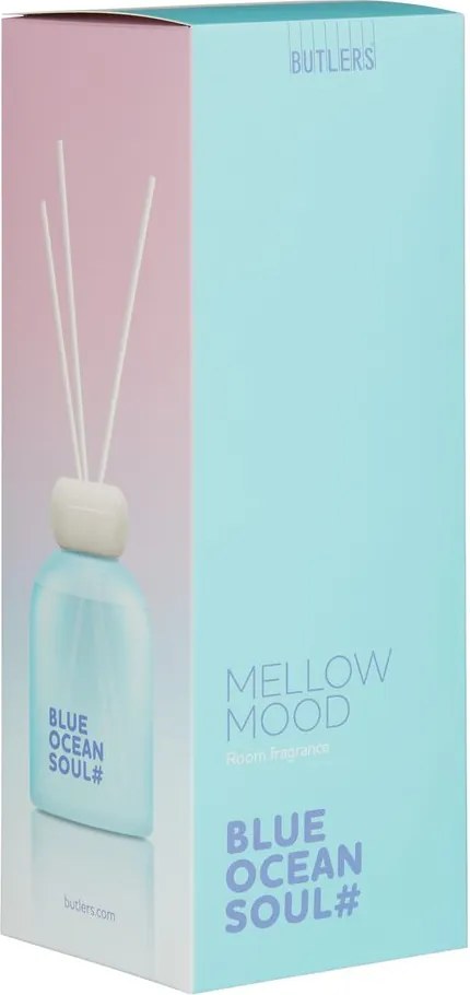 MELLOW MOOD Vôňa do bytu Blue Ocean Soul 150 ml