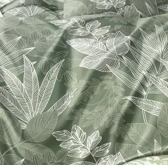 Obliečky DELNAT SAME 7-dielna sada 140x200 cm