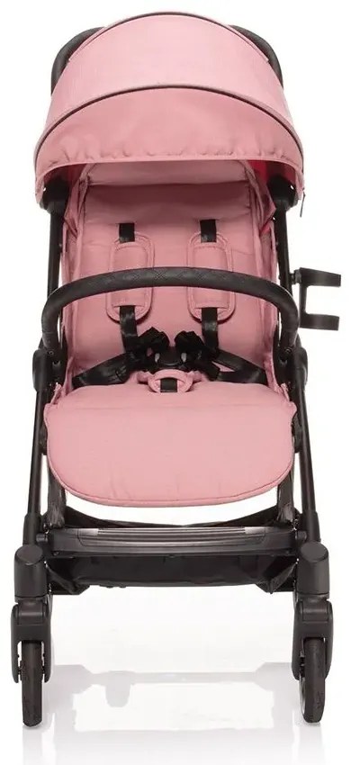 Kočík ZOPA Quiq 2 - camelia pink