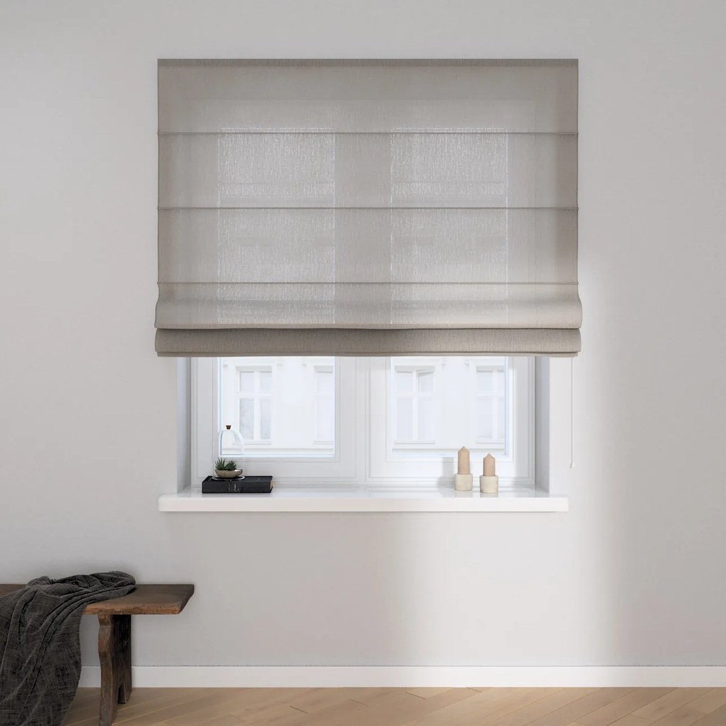 Rímska roleta Capri