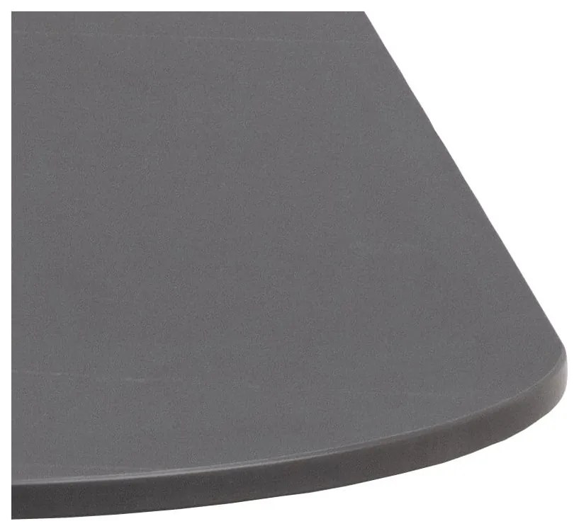 Jedálenský stôl s keramickou doskou 90x90 cm Malta – Actona