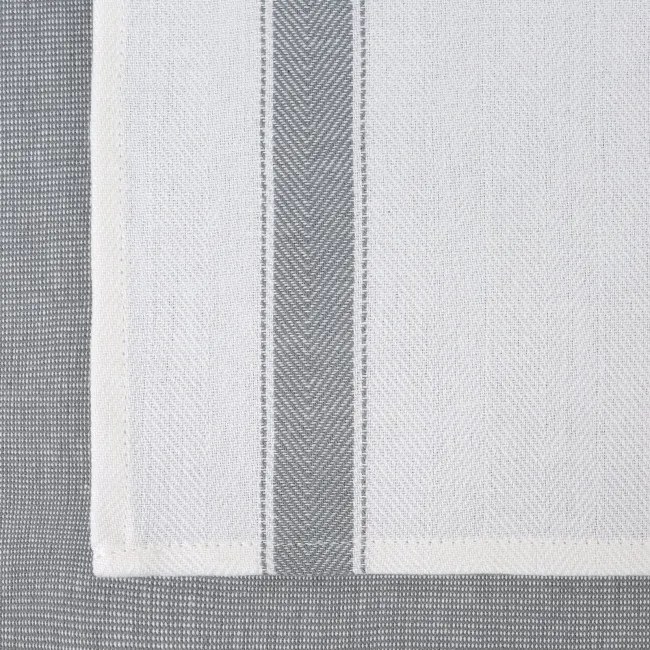 Sada kuchynských utierok SOFIA strieborná