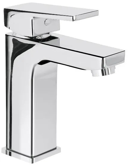 Livarno®  Umývadlová batéria (hranatý)  (100395240)