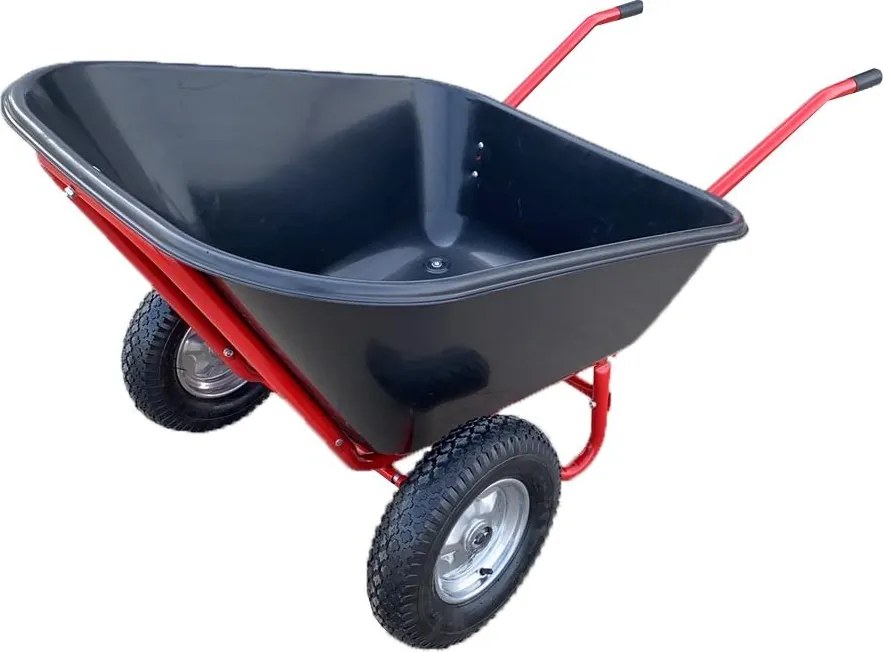 Komfortné záhradné koliesko AVENBERG URSUS