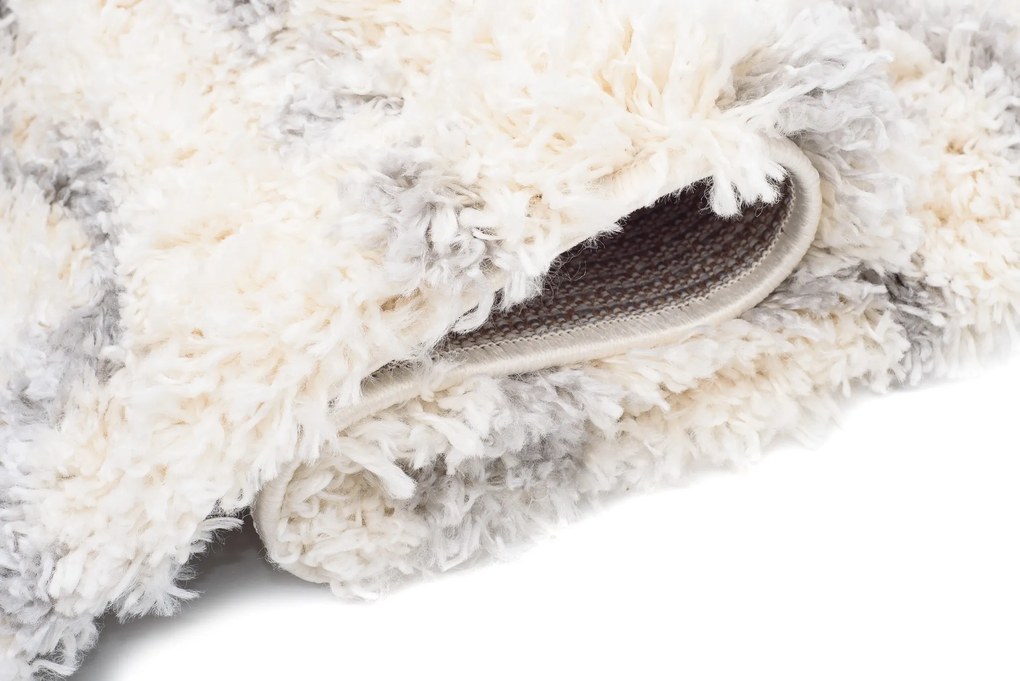 TA Koberec FN28A CREAM AZTEC EJF Rozmer: 70x250 cm