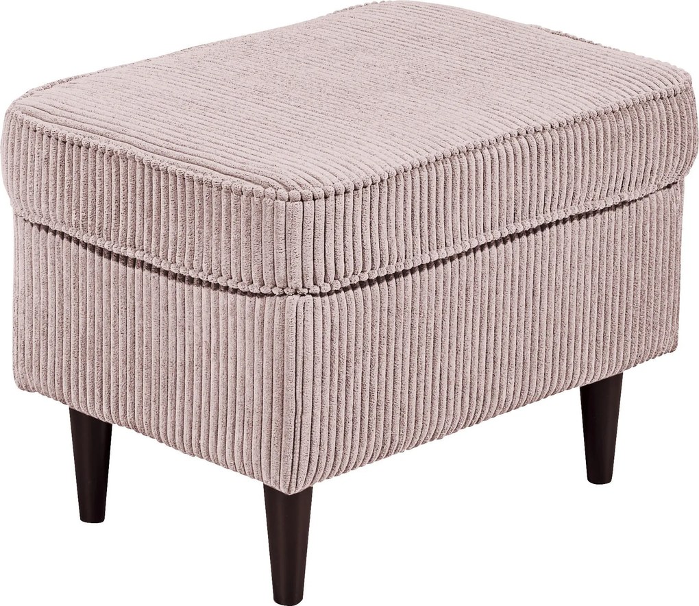 XXXLutz TABURETKA, textil, 63/43/42 cm Niels Andersson - Kreslá - 002220035122