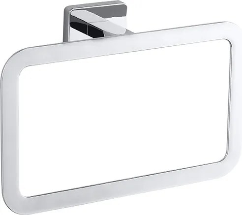Bemeta Design NIKI: Držiak uterákov, kruhový - 153104062