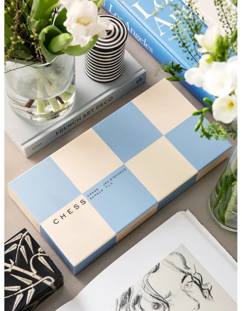 Šach Play Chess – Printworks