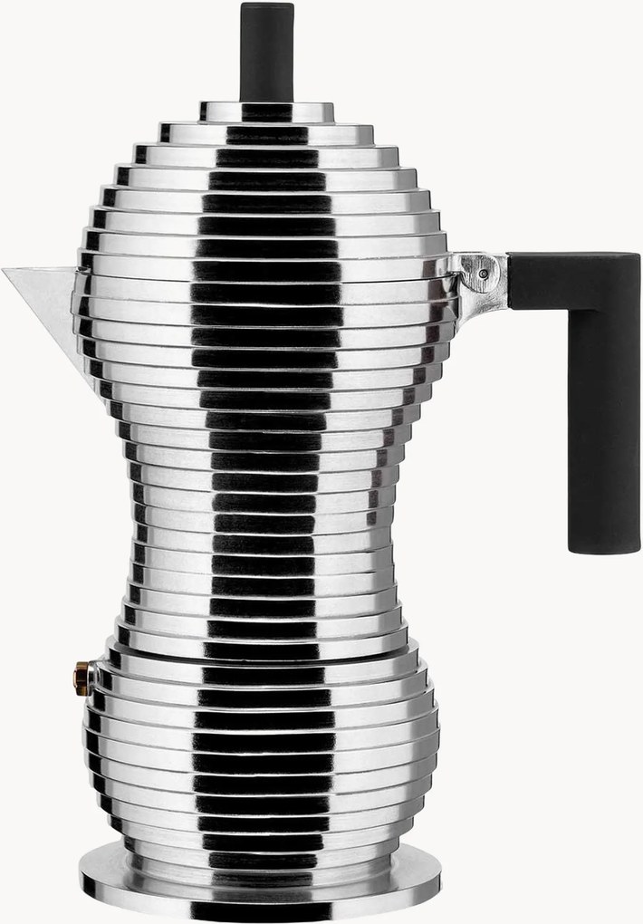 Moka kanvica Pulcina, 6 šálok