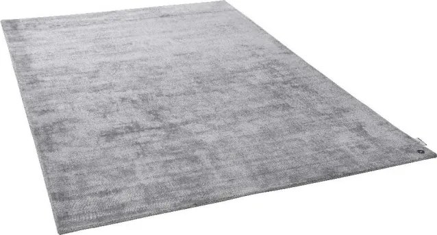 Koberec TOM TAILOR SHINE UNI GREY