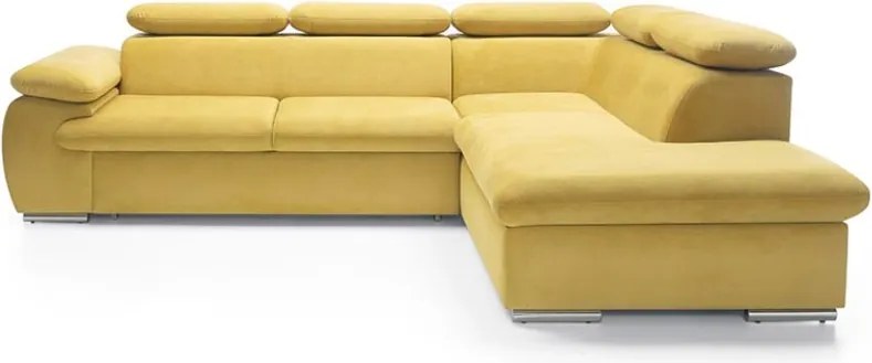 Sedacia súprava VERTU