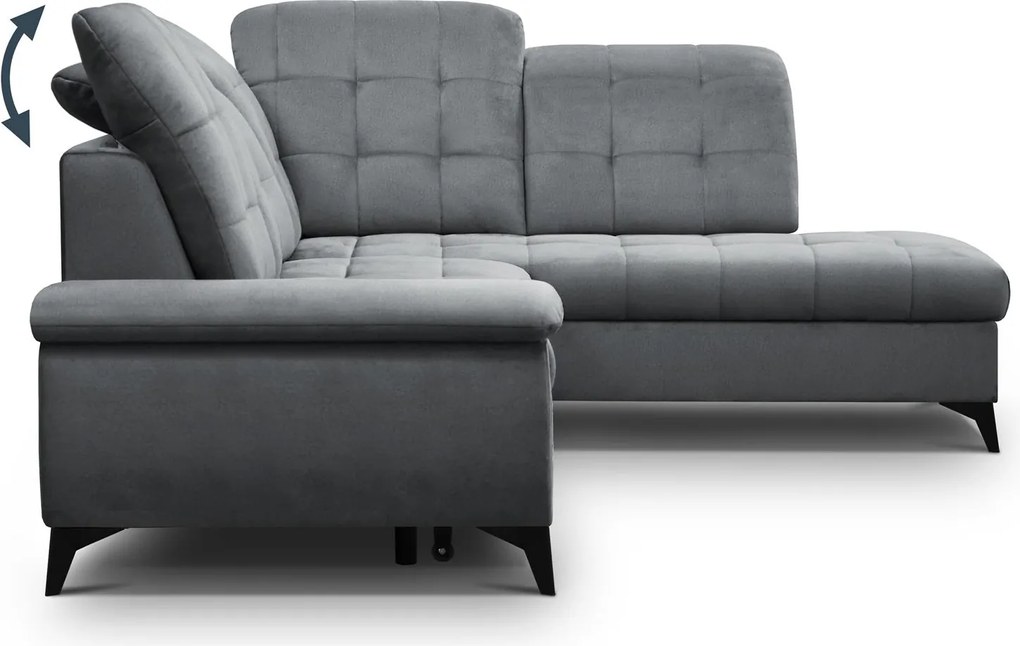 Sedacia súprava AGATA NEW L