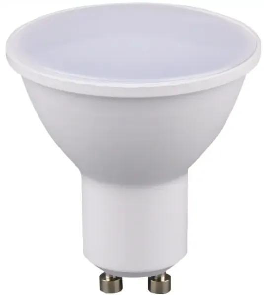 BERGE 10x LED žiarovka - GU10 - ECOPLANET - 10W - 900Lm - studená biela