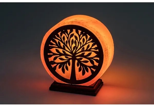 Rabalux 76009 - Stolná lampa IGDRASIL 1xE14/15W/230V