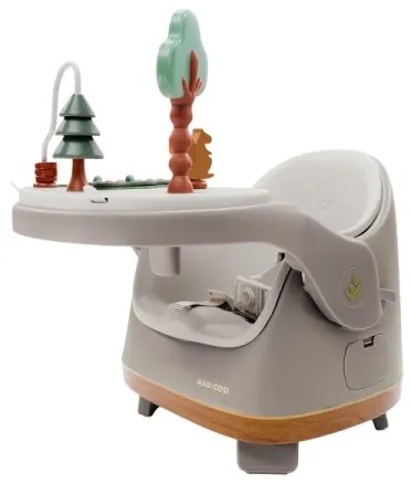 Maxi-Cosi - Detská jedálenská stolička JAY PLUS béžová