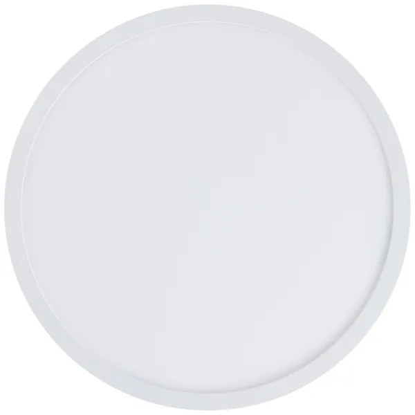 Brilliant - stmievateľné stropné LED svietidlo SORELL LED/24W/230V biele + diaľkové ovládanie