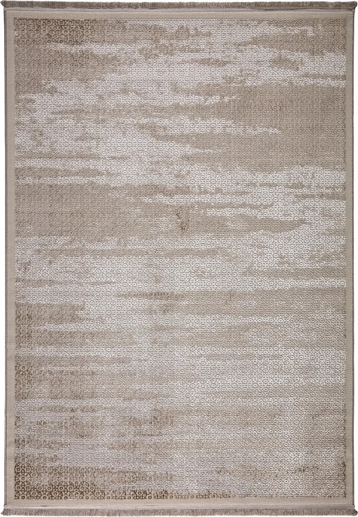 Festival koberce Kusový koberec Bihter 1296A Beige - 80x150 cm