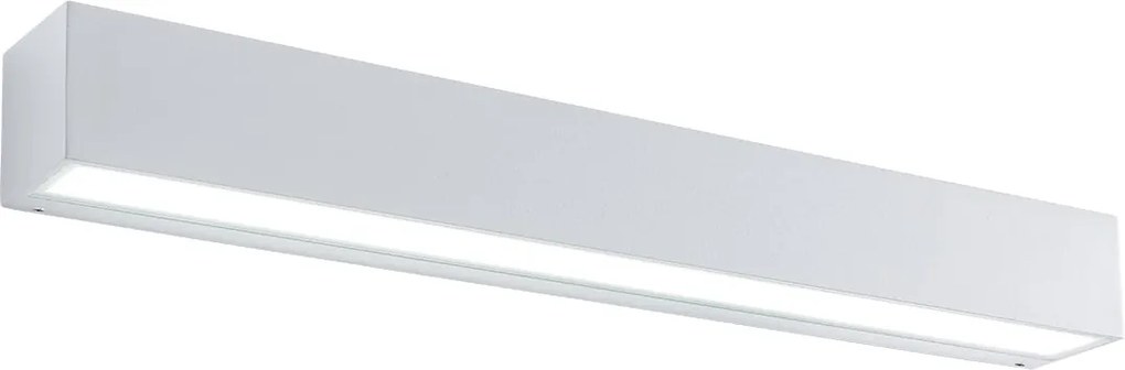 Vonkajšie nástenné svietidlo REDO TRATTO AP LED IP54 9113
