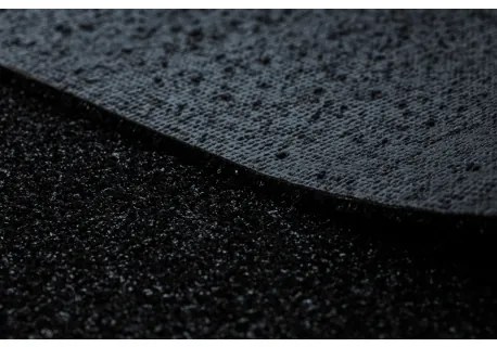 Umelá tráva SPRING čierna hotové rozmery Veľkosť: 100x200 cm