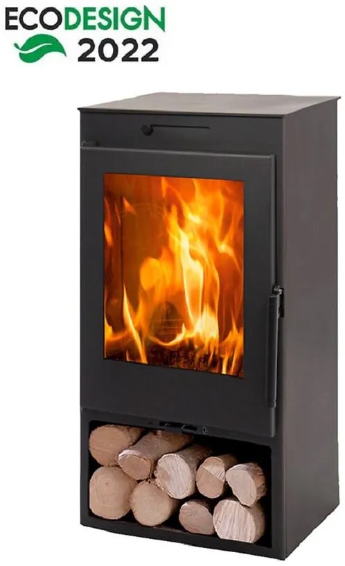 Krbové kachle Zahara 6,3 kW Eco Design