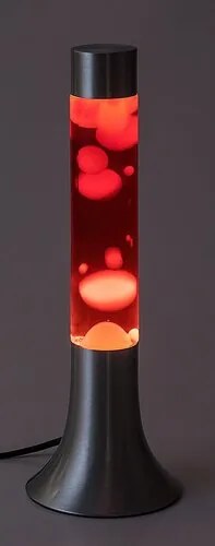 Rabalux POPPILOL LED lávová lampa 76025