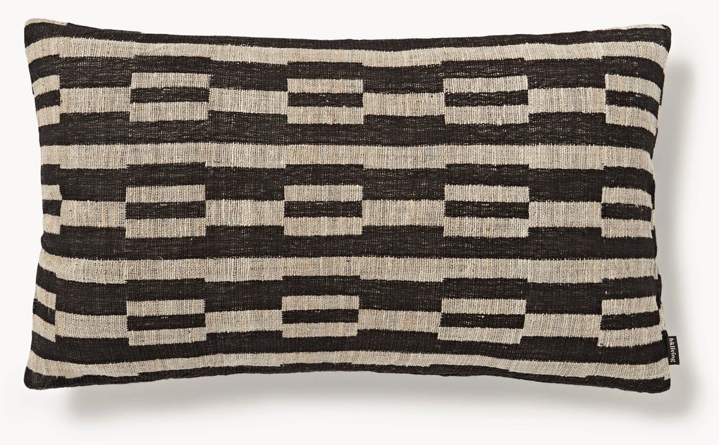 Ručne vyrobený vankúš Natural