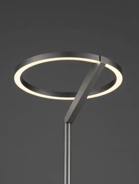 LED stmievateľná stolná lampa Tilia
