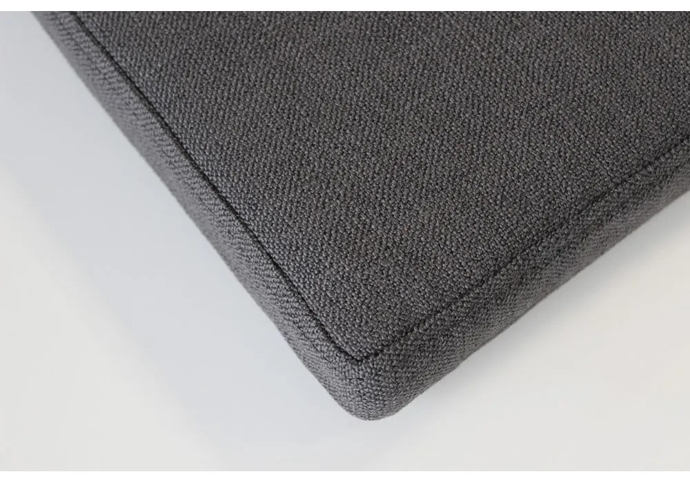 Textilný sedák 89x36 cm Telde - Germania