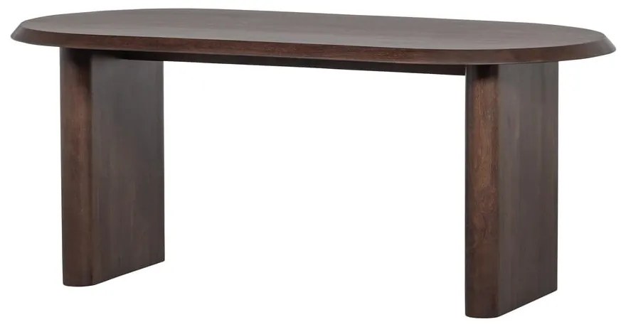 Jedálenský stôl 90x180 cm Ellips – vtwonen