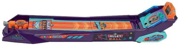 Playtive Elektronická stolová hra (alley ball)  (100382644)