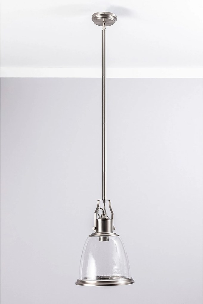 Závesná lampa Hobson 50cm