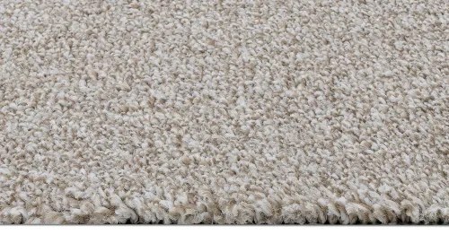 Koberce Breno Metrážny koberec BELLAGIO 65, šíře role 400 cm, béžová