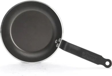 De Buyer 8480.20 - Nepriľnavá panvica CHOC RESTO INDUCTION 20 cm