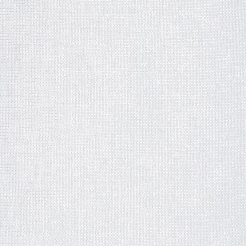 Dekorstudio Dekoračný etamínový záves ZUZ-01 v bielej farbe
