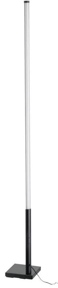 Eglo 75653 - LED Stmievateľná stojacia lampa PICACHA LED/14W/230V 2700-6500K + DO