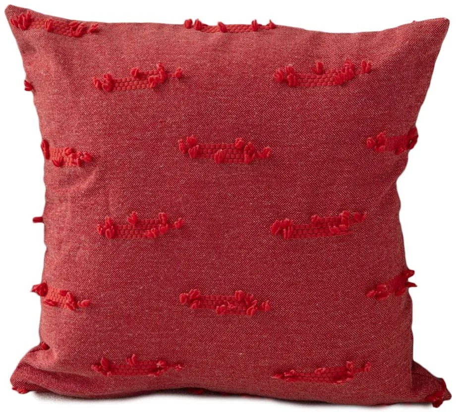 Obliečka na vankúš 43x43 cm Tuffet – Mioli Decor