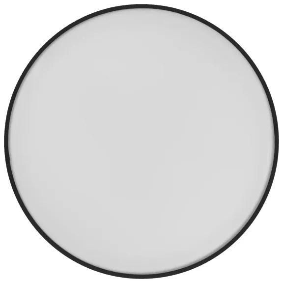 Osram - Stropné svietidlo ORBIS PARIS 1xE27/25W/230V priemer 30 cm čierne