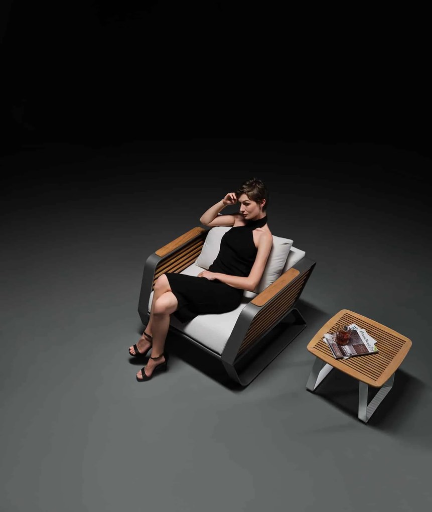 WING 4-miestna sedacia súprava