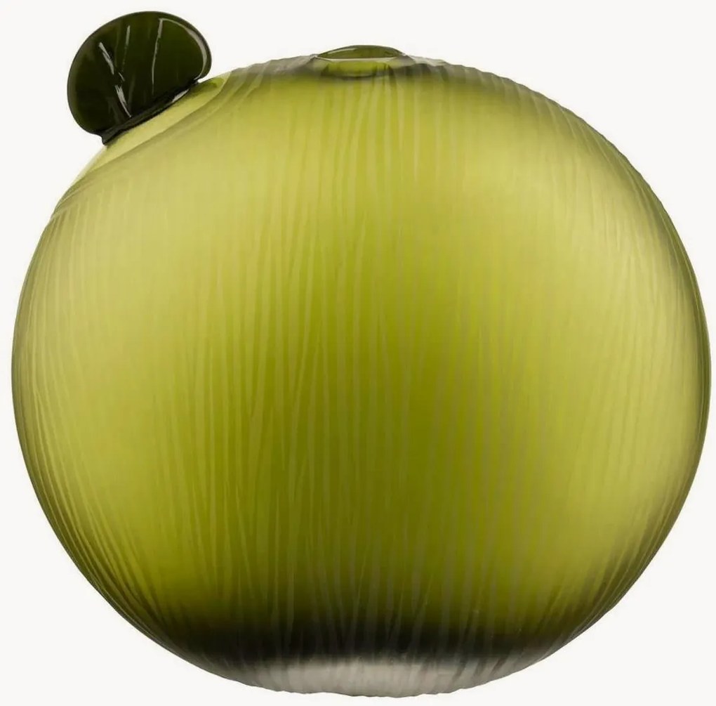 Váza Delinn, V 24 cm
