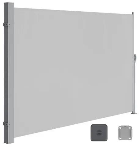 Bočná Markíza GSA505G03