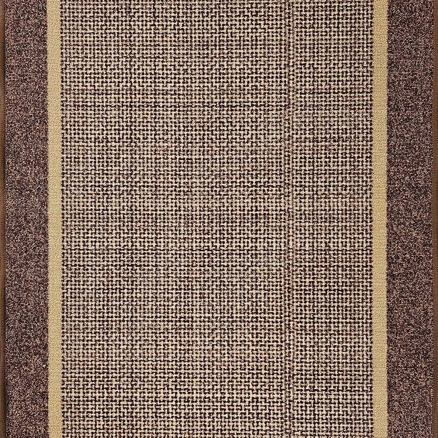 Behúň 67 cm Terez 17 hnedá