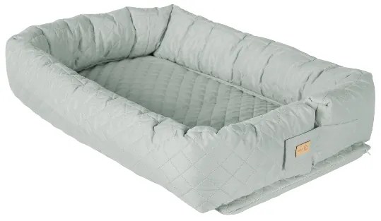 roba Hniezdočko, prebaľovacia podložka, mantinel do postieľky 3 v 1 (100393123)