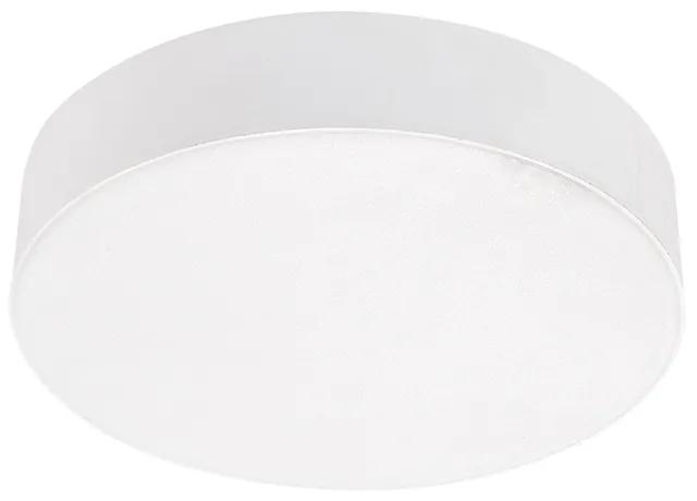 EMITHOR Stropné LED osvetlenie CANTO, 10 W, denná biela, 12,5 cm, kruhové
