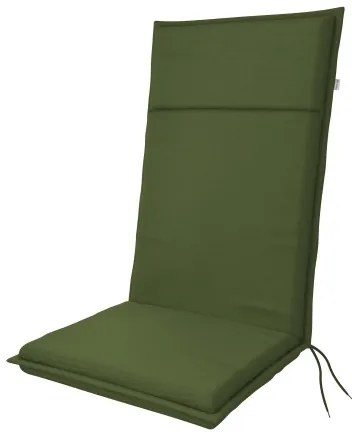 Doppler LIFE 5351 vysoký - set 6 ks - podušky na stoličku a kreslo