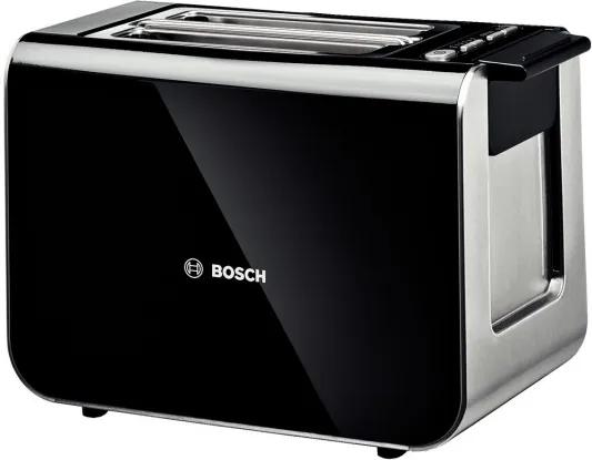 Hriankovač Bosch TAT 8613, 860W, čierny