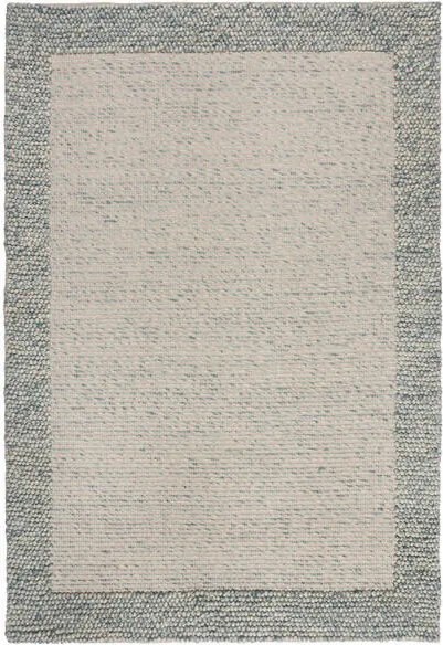 XXXLutz RUČNE TKANÝ KOBEREC, 160/230 cm modrá Flair Rugs - Online Only bytové doplnky - 003165013403