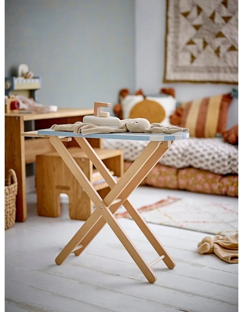 Drevená hračka Sande - Bloomingville Mini